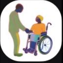 Icône du serveur Handicap'aide