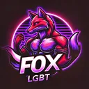 Icône du serveur Fox 🦊 Gay 🌈