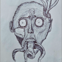 Icône du serveur Art