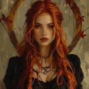 Icône du serveur Art