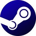 Icône du serveur Steam France (en bêta ouverte)