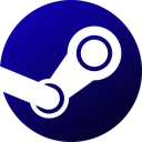 Icône du serveur Steam France (en bêta ouverte)
