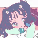 Icône du serveur Mocha's Aura 🧃 | Wellness • Friends • Self-Care • Cute Emotes