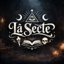 Icône du serveur 𝓛𝓪 S E C T E