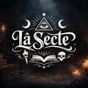 Icône du serveur 𝓛𝓪 S E C T E