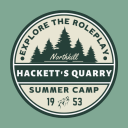 Icône du serveur Hackett’s Quarry Camp - RP