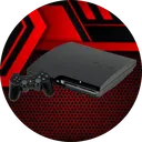 Icône du serveur PS3 FREE GAMES & MOD MENU