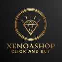 Icône du serveur Xenoashop
