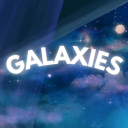 Icône du serveur G A L A X I E S