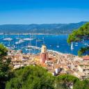 Icône du serveur Saint-Tropez RP [V1]