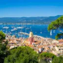 Icône du serveur Saint-Tropez RP [V1]