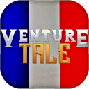Icône du serveur Venture Tale | FRANCE