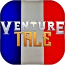 Icône du serveur Venture Tale | FRANCE