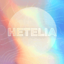 Icône du serveur ੈ✩‧₊˚  Hetelia ੈ✩‧₊˚