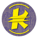 Icône du serveur Cyber Kamas