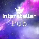 Icône du serveur Interstellar Pub