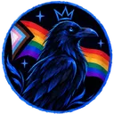 Icône du serveur La Crow’House LGBT Fr 🌈