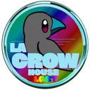 Icône du serveur La Crow’House LGBT Fr 🌈