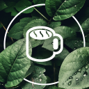 Icône du serveur 𝐂𝐨𝐟𝐟𝐞𝐞 𝐋𝐆𝐁𝐓 🍵🌈