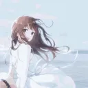 Icône du serveur ↬⊹ 𝘩𝘢𝘯𝘢𝘮𝘪𝘺𝘢 ꒷ ꒱