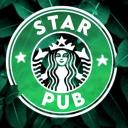 Icône du serveur Star Pub・#0.13K