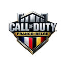 Icône du serveur Call Of Duty Franco-belge 🇧🇪🇫🇷