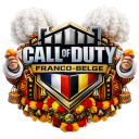 Icône du serveur Call Of Duty Franco-belge 🇫🇷🇧🇪