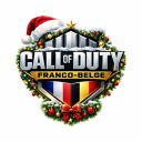 Icône du serveur Call Of Duty Franco-belge 🇫🇷🇧🇪