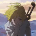 Icône du serveur Gogo Anime