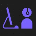 Icône du serveur Communautaire de Doby72