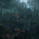 Icône du serveur Vampiria London