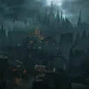 Icône du serveur Vampiria London