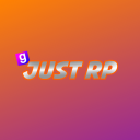 Icône du serveur ⚡ JustRP ⚡