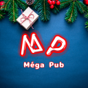 Icône du serveur MégaPub