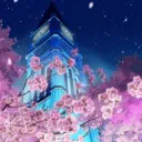 Icône du serveur 💫 | Kenshin 🌙