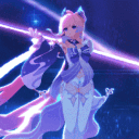Icône du serveur Genshin Odyssey 