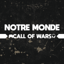 Icône du serveur COMU / Call Of War / Fr