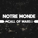 Icône du serveur COMU / Call Of War / Fr