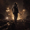 Icône du serveur Résident Evil