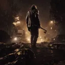 Icône du serveur Résident Evil