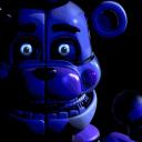 Icône du serveur 𝑇ℎ𝑒 𝐹𝑛𝑎𝑓 𝑊𝑜𝑟𝑙𝑑 🧸