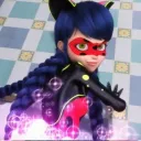 Icône du serveur Miraculous RP | La renaissance des héros