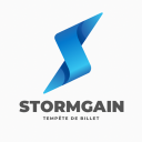 Icône du serveur StormGain