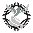 Icône du serveur ༺ ꧁◥ The Katana of Phoenix ◤꧂༻