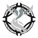 Icône du serveur ༺ ꧁◥ The Katana of Phoenix ◤꧂༻