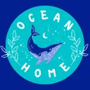 Icône du serveur Ocean Home