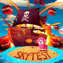 Icône du serveur SkyTestEventReborn