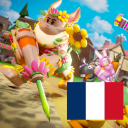 Icône du serveur TDS France