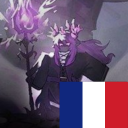 Icône du serveur TDS France