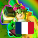 Icône du serveur TDS France